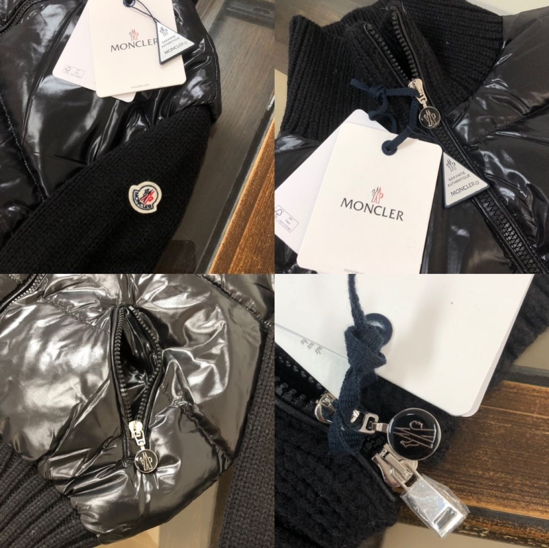 Moncler Down Coat